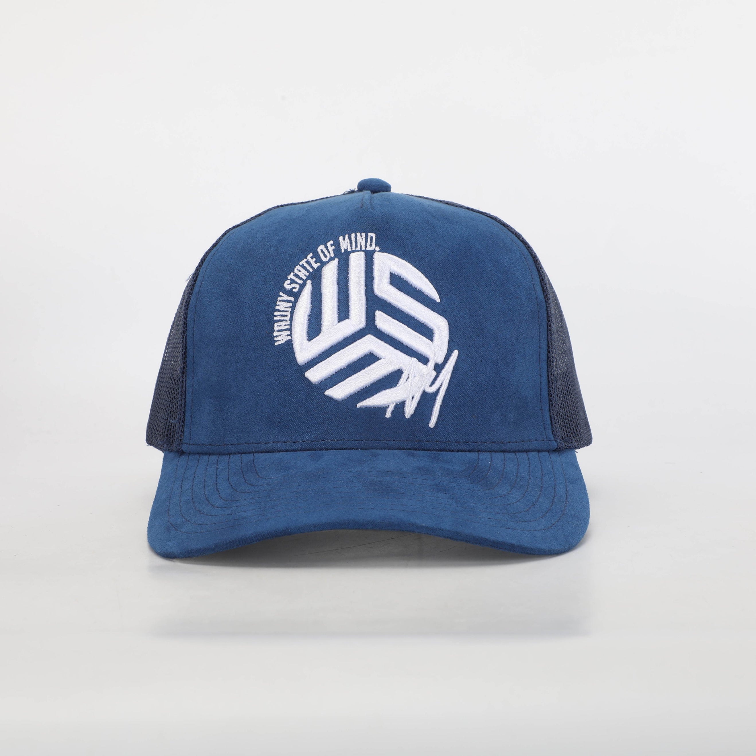 WSM Trucker Hat